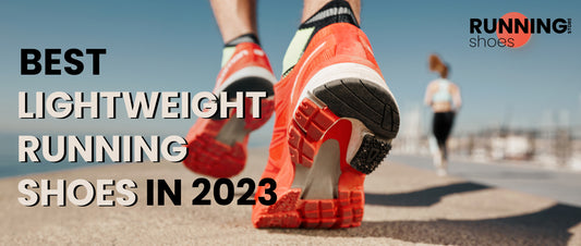 Best Lightweight Running Shoes in 2023
