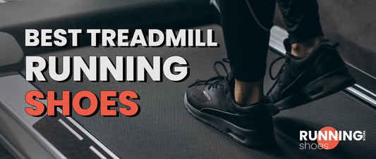 Best Treadmill Running Shoes 2023