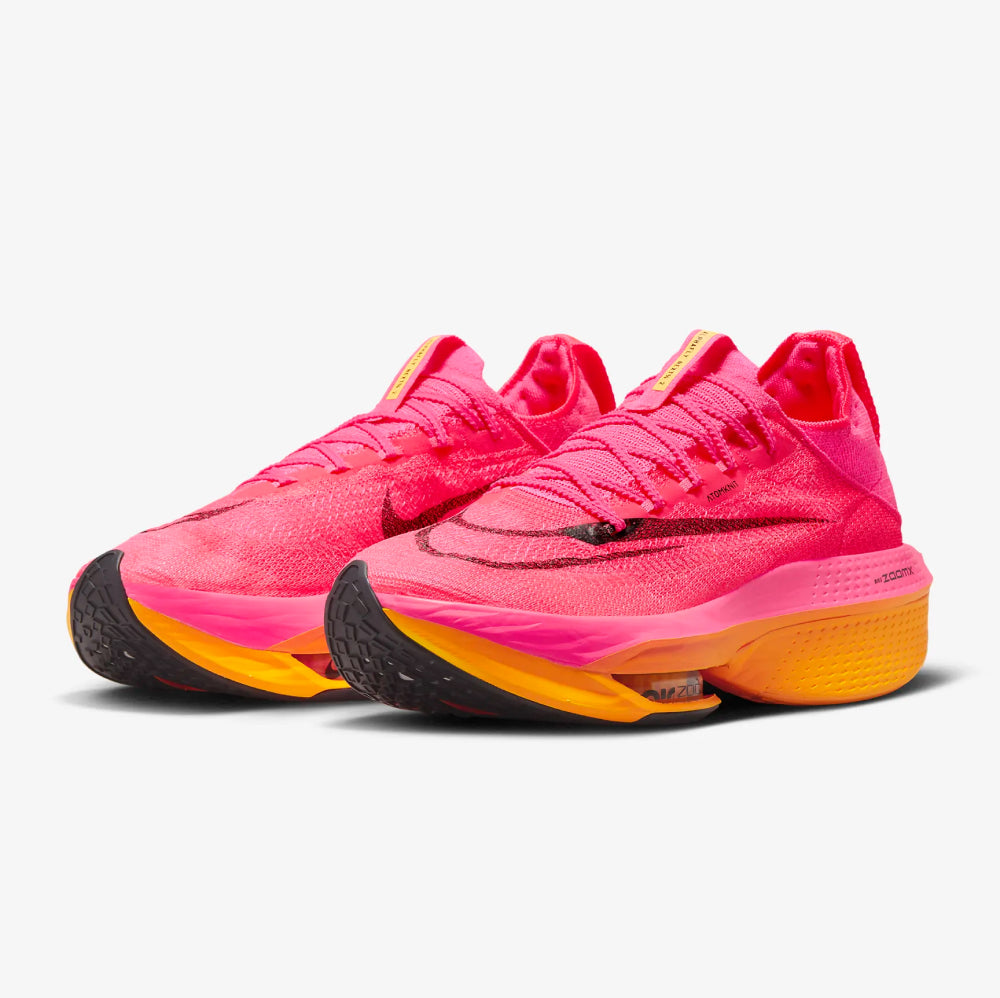 Nike Air Zoom Alphafly Next 2 front