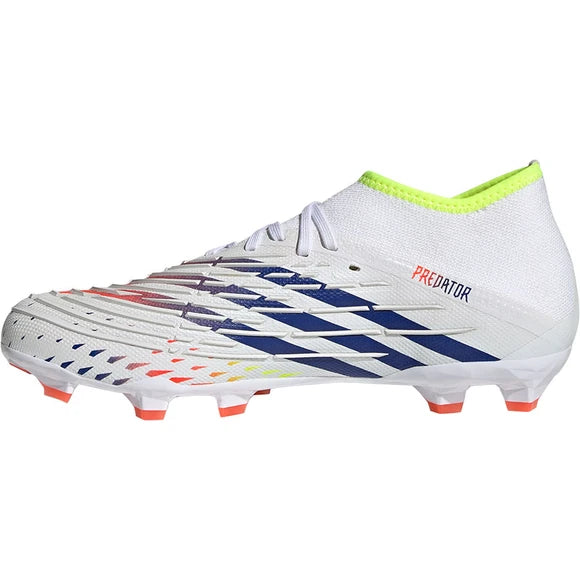 Adidas Predator Edge.2 Firm Ground Soccer Cleats - Running Shoes Store