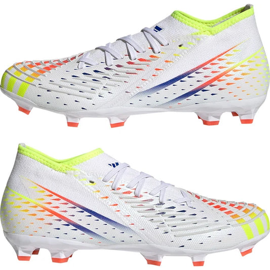 Adidas Predator Edge.2 Firm Ground Soccer Cleats - Running Shoes Store Hide Preview Image