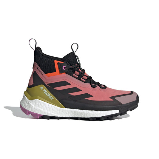 adidas TERREX Free Hiker 2 GORE-TEX Women's Hiking Shoes - Running Shoes Store