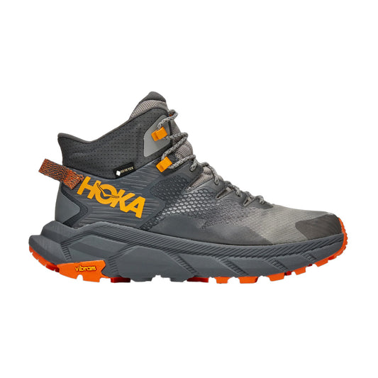 HOKA Trail Code GTX - Running Shoes Store