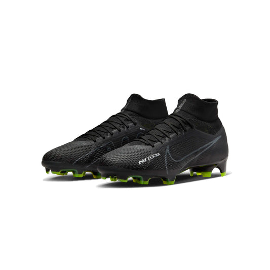 Nike Zoom Mercurial Superfly 9 Pro FG - Running Shoes Store Hide Preview Image