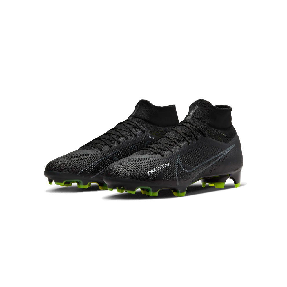 Nike Zoom Mercurial Superfly 9 Pro FG - Running Shoes Store